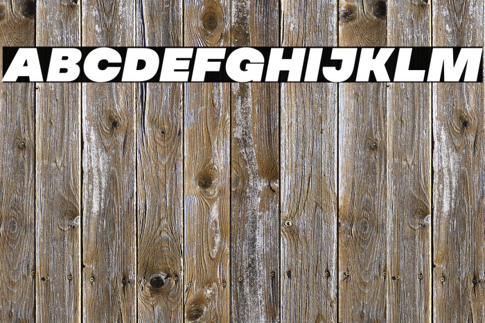 MADESoulmaze-Italic Font examples