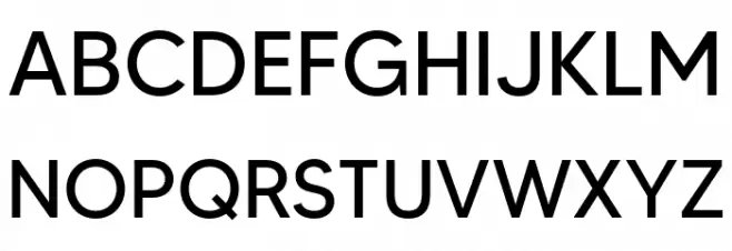MADETOMMY Шрифта ВЕРХНИЙ