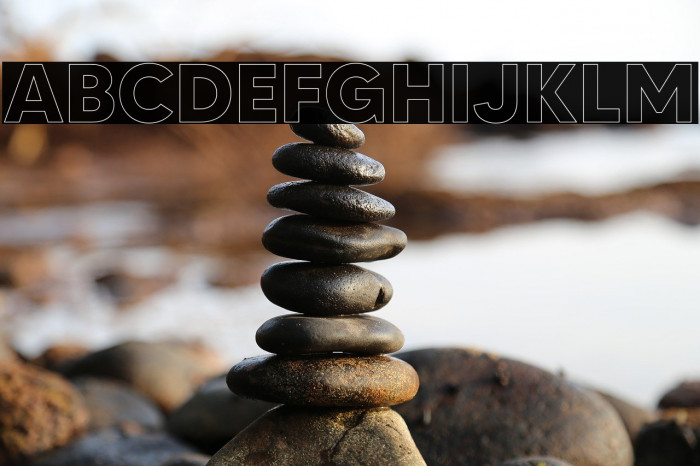 MADETOMMYOutline-Bold Example 1