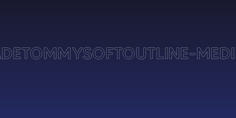 MADETommySoftOutline-Medium Social Header