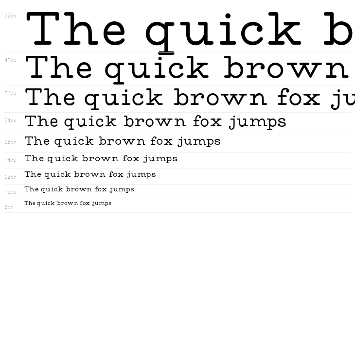 MADEWaffleSlab Waterfall