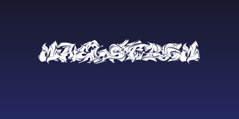 MAELSTROM Social Header