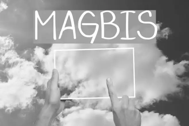 MAGBIS Example 1