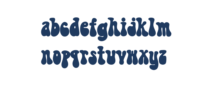 MAGIC SOUL Lowercase