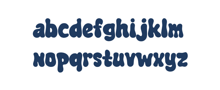 MAGICCHEZE Lowercase