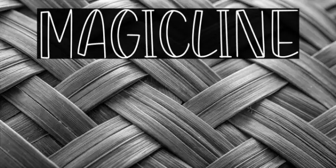 MAGICLINE Example 2
