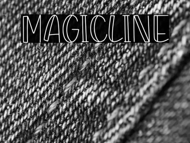 MAGICLINE Example 3