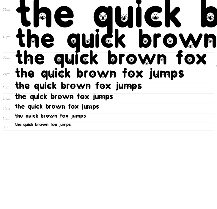 MAGNETIC FRIDGE Waterfall