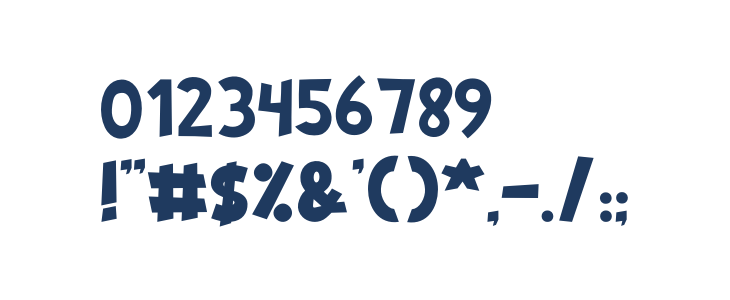 MAKUTA Other Characters