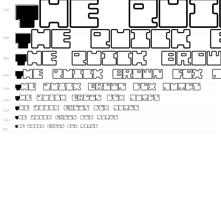 MALAJENO-UltraWide Waterfall