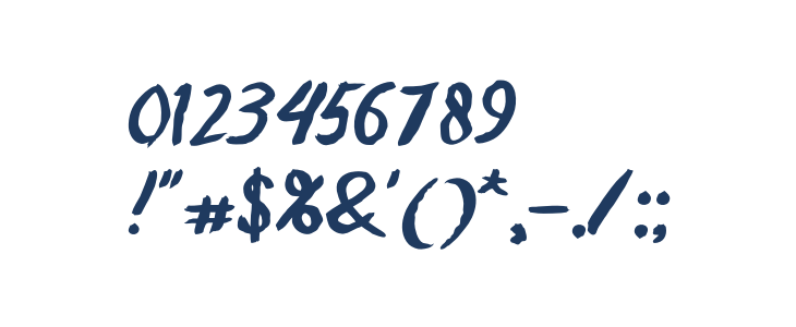 MALAKABRUSH Other Characters