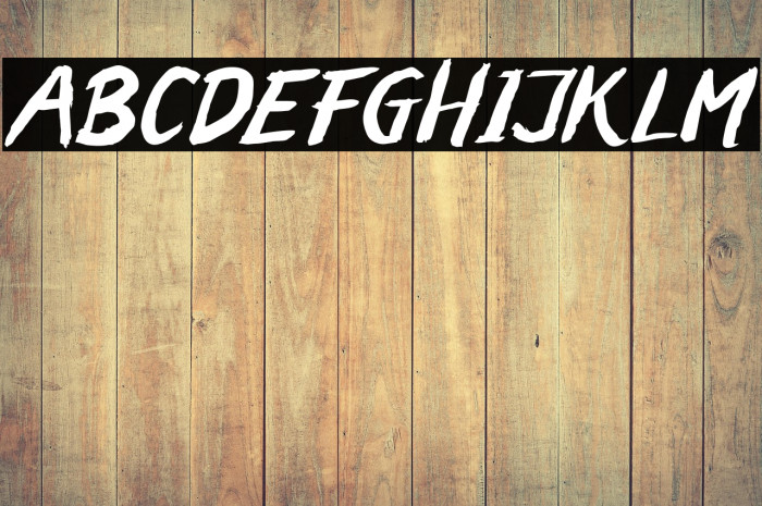 MALAKABRUSH Example 2