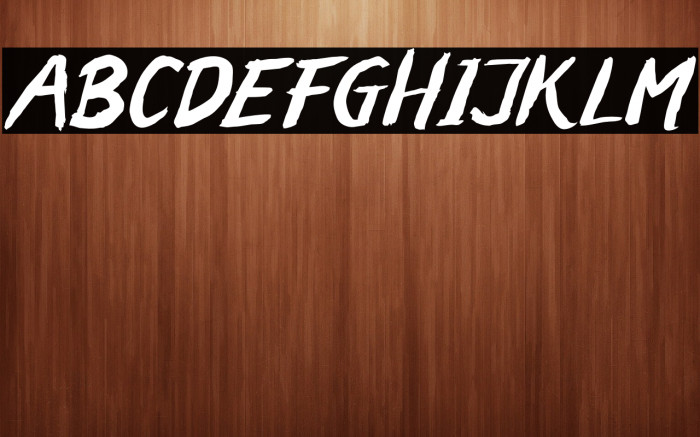 MALAKABRUSH Example 3