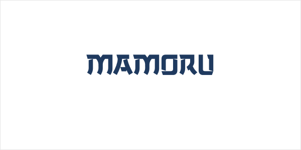 MAMORU Logo