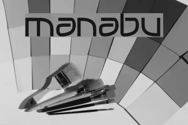 MANABU_ Example 3