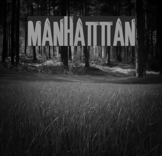 MANHATTAN Example 2