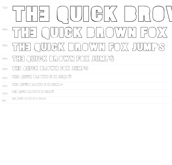 MANIFIESTO Waterfall