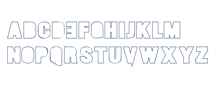 MANIFIESTO Lowercase