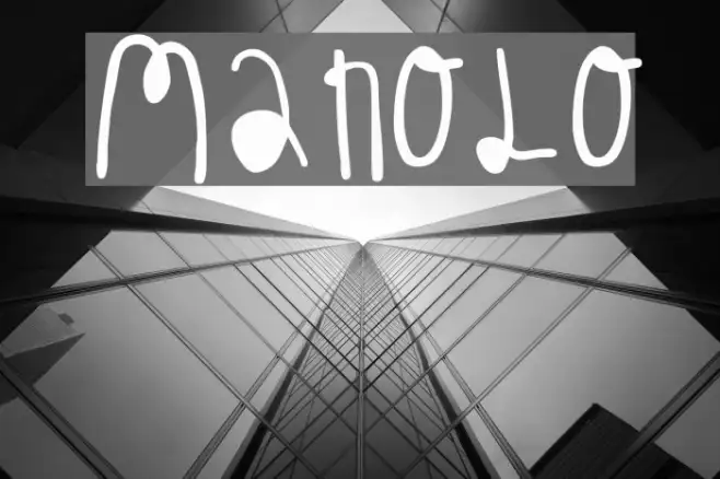 MANOLO Example 3