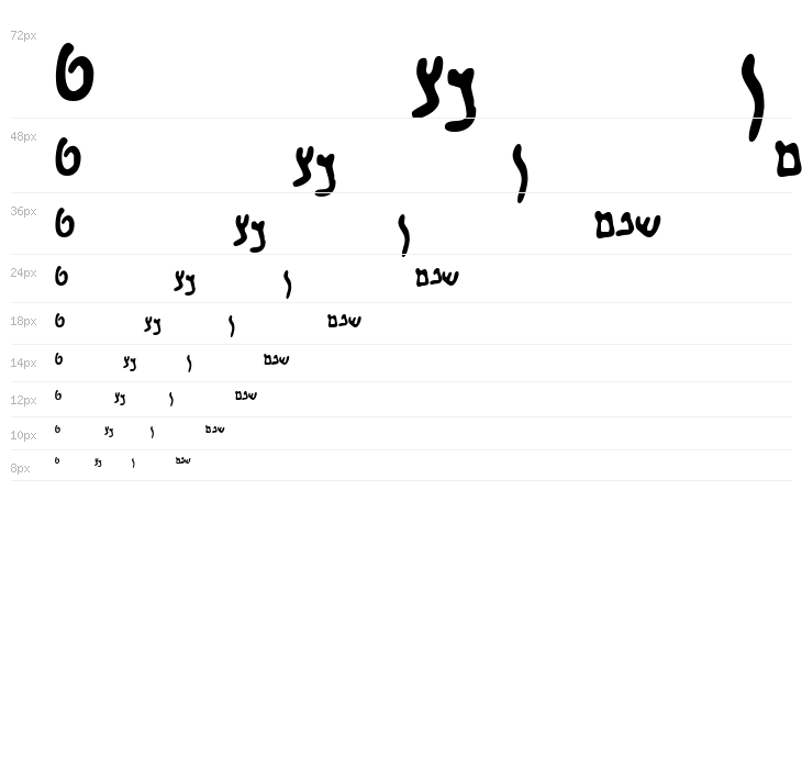 MANUAL OF DISCIPLINE Waterfall