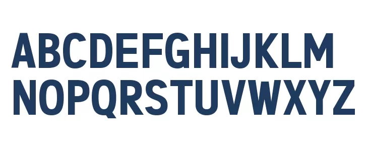 Uppercase