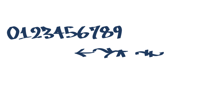 MARE 007 Other Characters