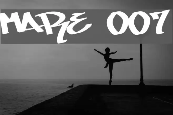 MARE 007 Example 3