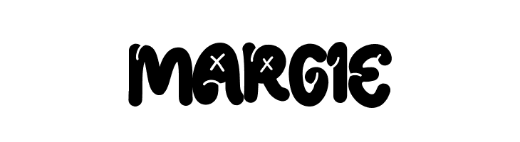 MARGIE  Free Fonts Download