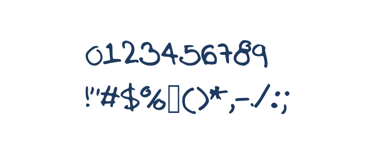 MARIJOLOVER Other Characters