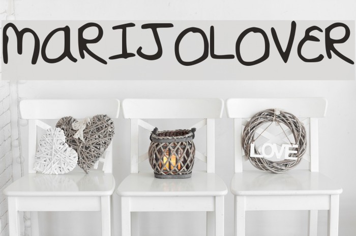 MARIJOLOVER Example 2