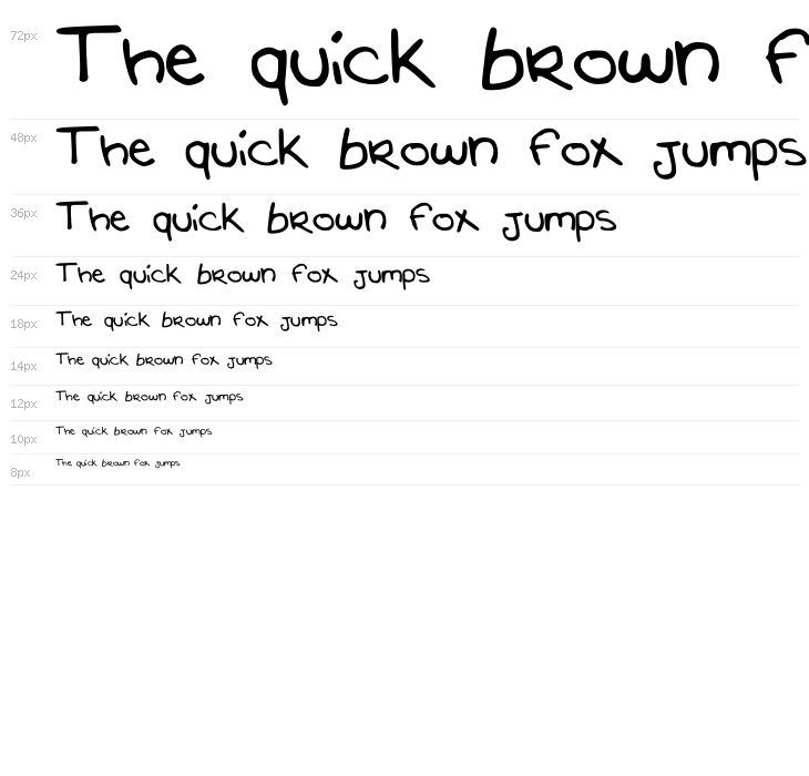 MARIJOLOVER Waterfall