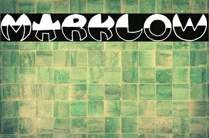 MARKLOW Fuentes examples
