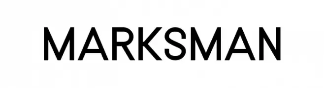 MARKSMAN 