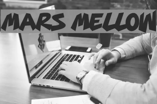 MARS MELLOW Example 2
