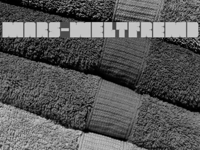 MARS-Weltfremd Example 2
