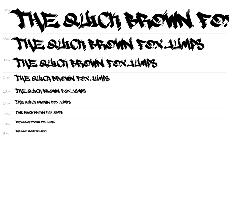 MARSNEVENEKSK Waterfall