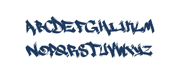 MARSNEVENEKSK Lowercase