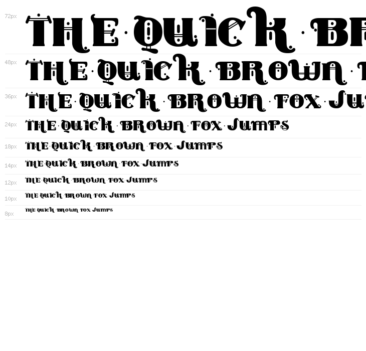 MARY CONTRARY Normal Waterfall