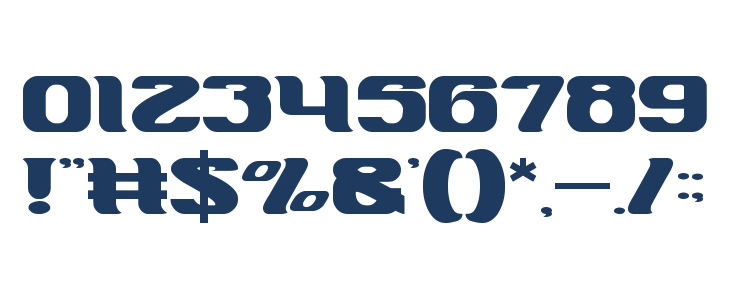 MASQUERADE Other Characters