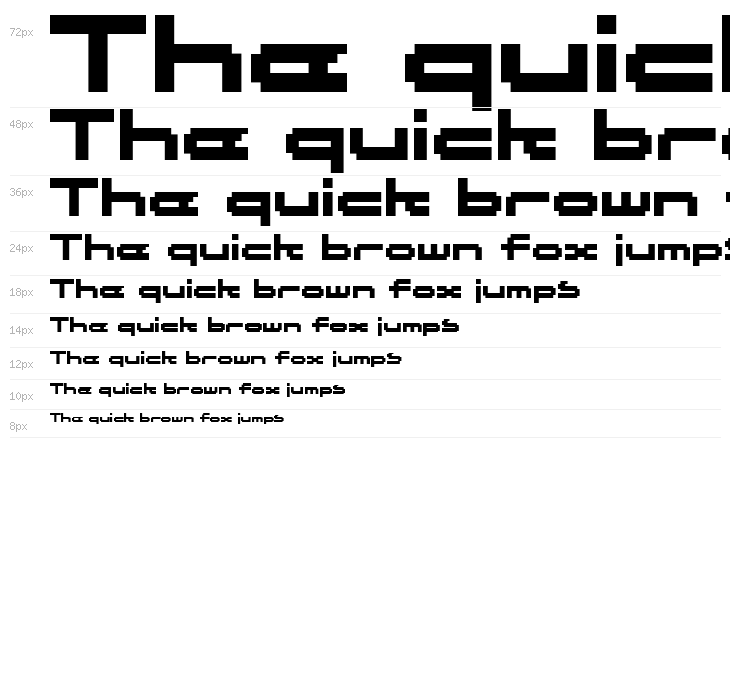 MASSIVE 10 A Waterfall