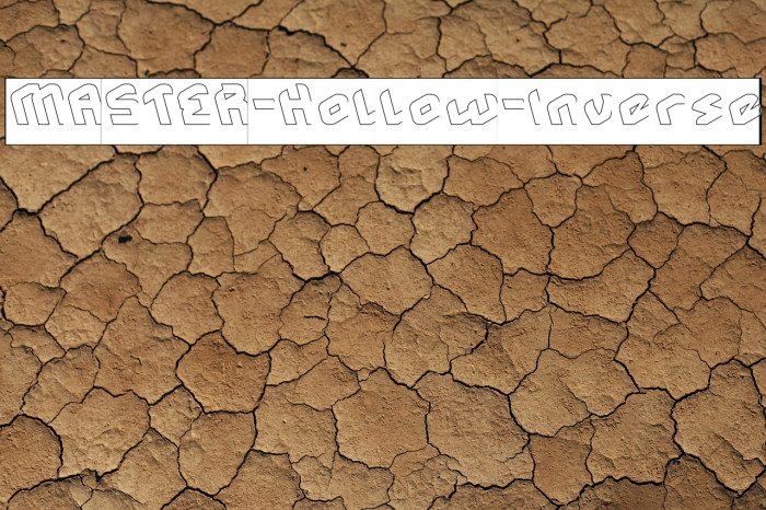 MASTER-Hollow-Inverse Example 3