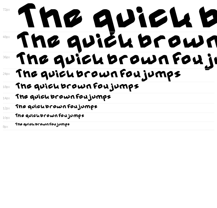 MASTER-Light Waterfall