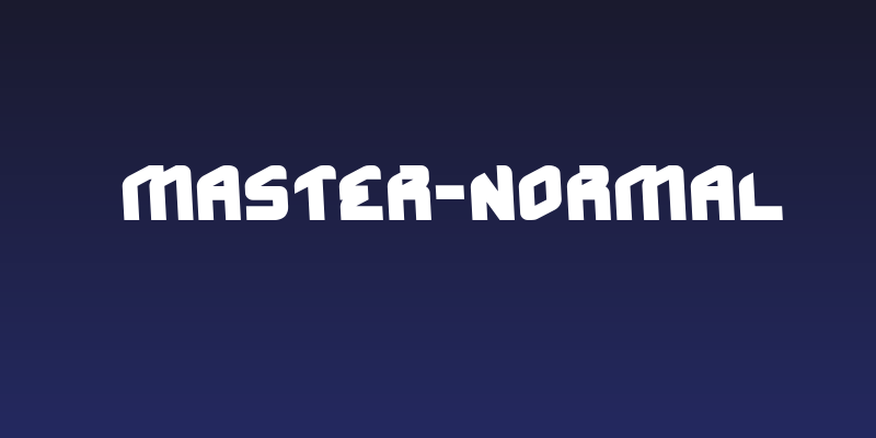 MASTER-Normal Social Header