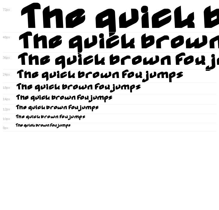 MASTER-Normal Waterfall