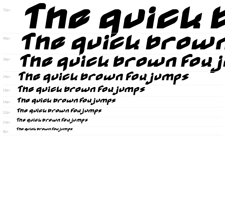 MASTER-medium-Normal Italic Waterfall