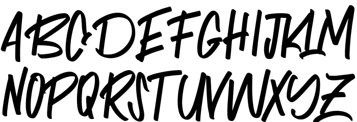 MATHERNAL Free Regular Font OTHER CHARS