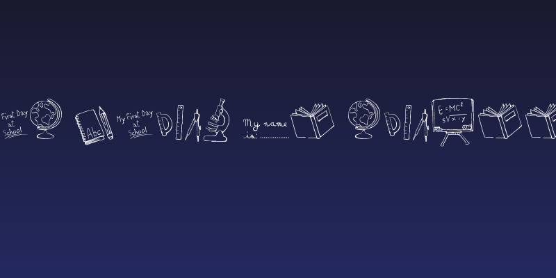 MATILDAS BACK TO SCHOOL_Demo Social Header