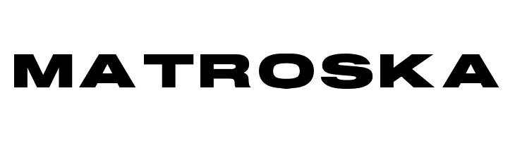 MATROSKA 