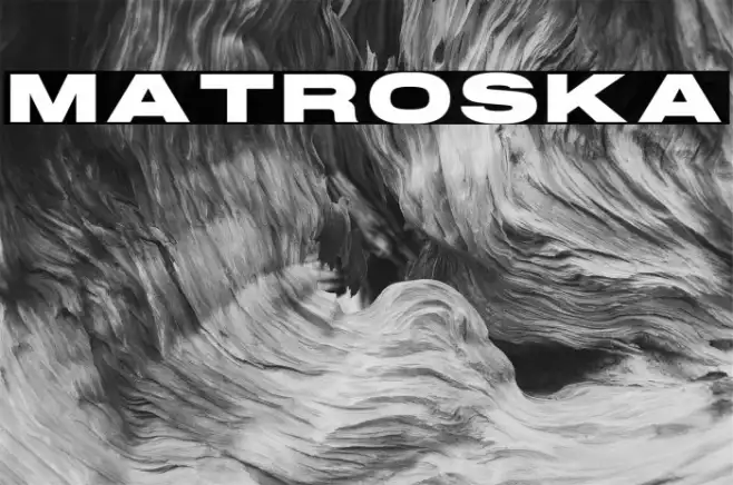 MATROSKA Example 2