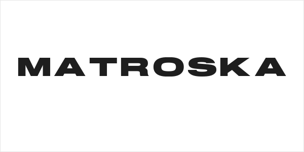 MATROSKA Logo